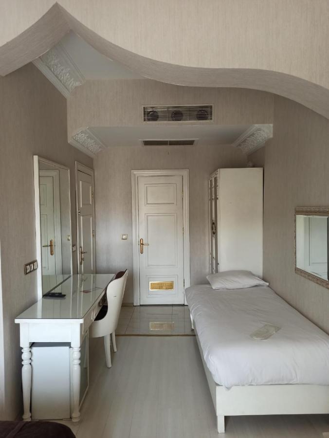 Azade Hotel Kayseri Exteriör bild