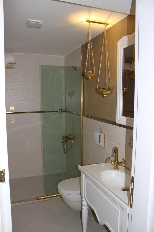 Azade Hotel Kayseri Rum bild
